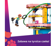 LEGO FRIENDS 42689 Domek klubu przyjaciół z Heartlake - 1473468 - zdjęcie 5